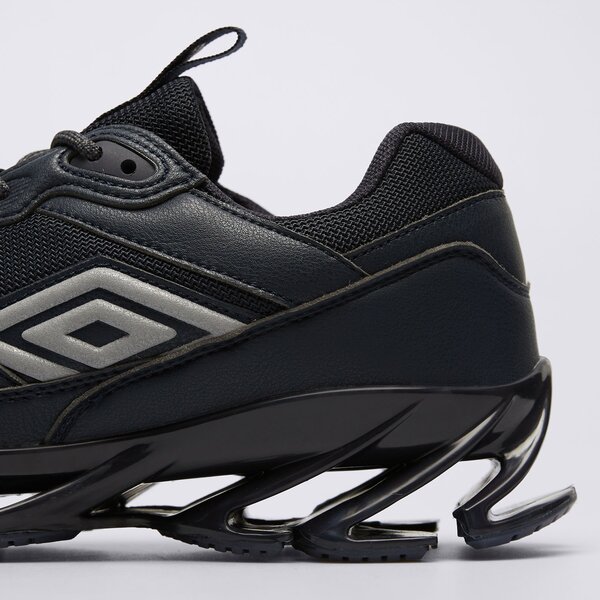 Buty treningowe męskie UMBRO CHALLENGER ummx224007 kolor granatowy