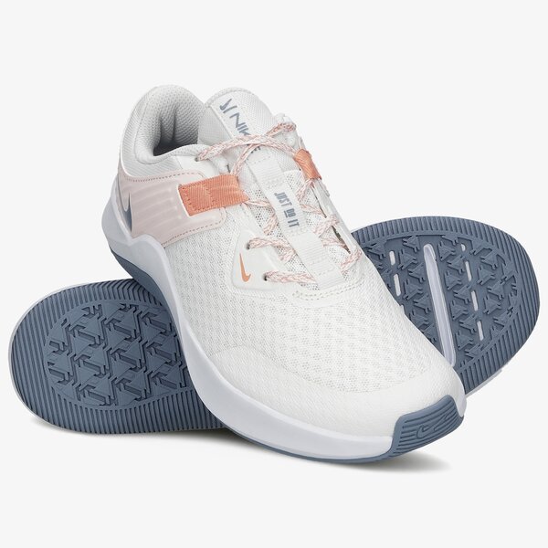 Buty treningowe damskie NIKE MC TRAINER cu3584-100 kolor biały
