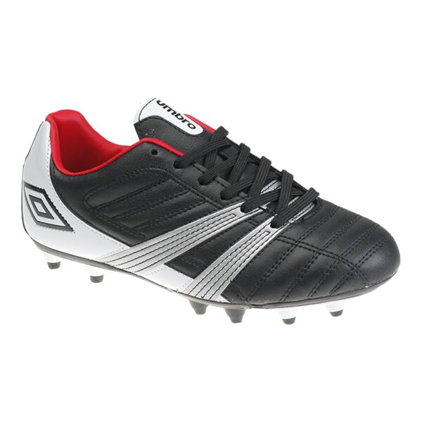Buty piłkarskie dla dzieci UMBRO A FRAME MATT HG-J 80132ud56k 