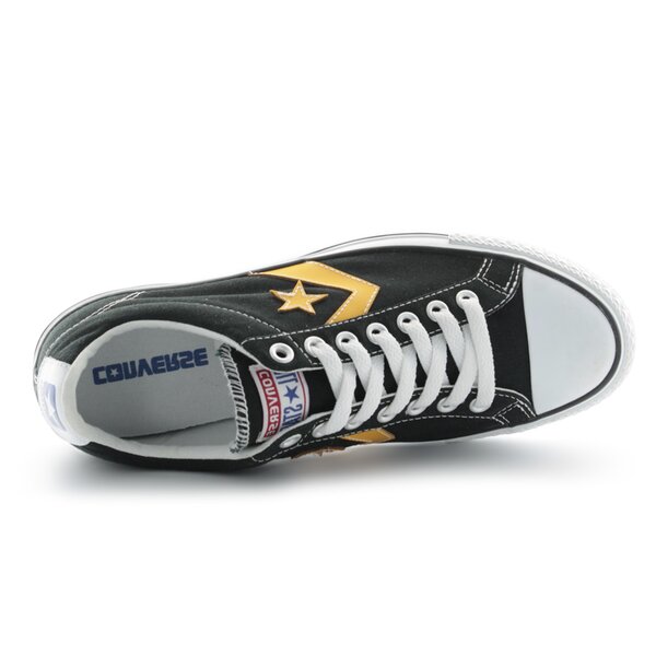 Buty sportowe męskie CONVERSE STAR PLAYER EV 129766 kolor czarny