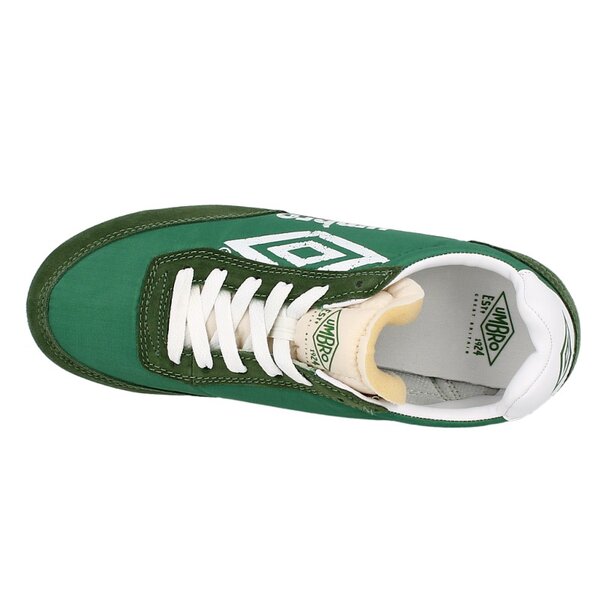 UMBRO ANCOATS 2 CLASSIC 40124u3mk kolor zielony