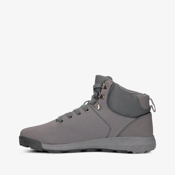 Buty outdoor męskie UMBRO LONZO ummo218003 kolor szary