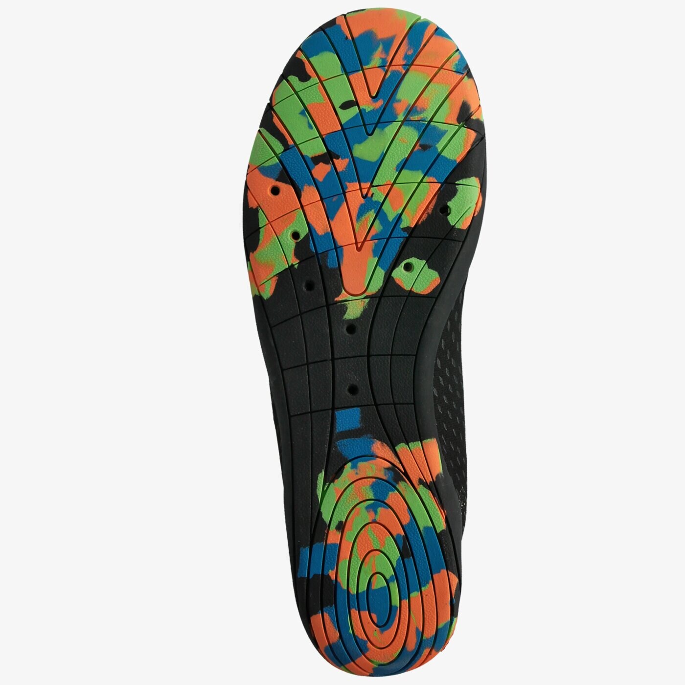 Buty outdoor męskie FEEWEAR WATER fwmo118006 kolor czarny