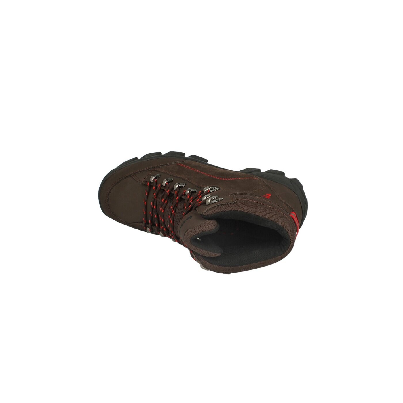 Buty outdoor męskie FEEWEAR GATE MID fwmo313008 kolor brązowy