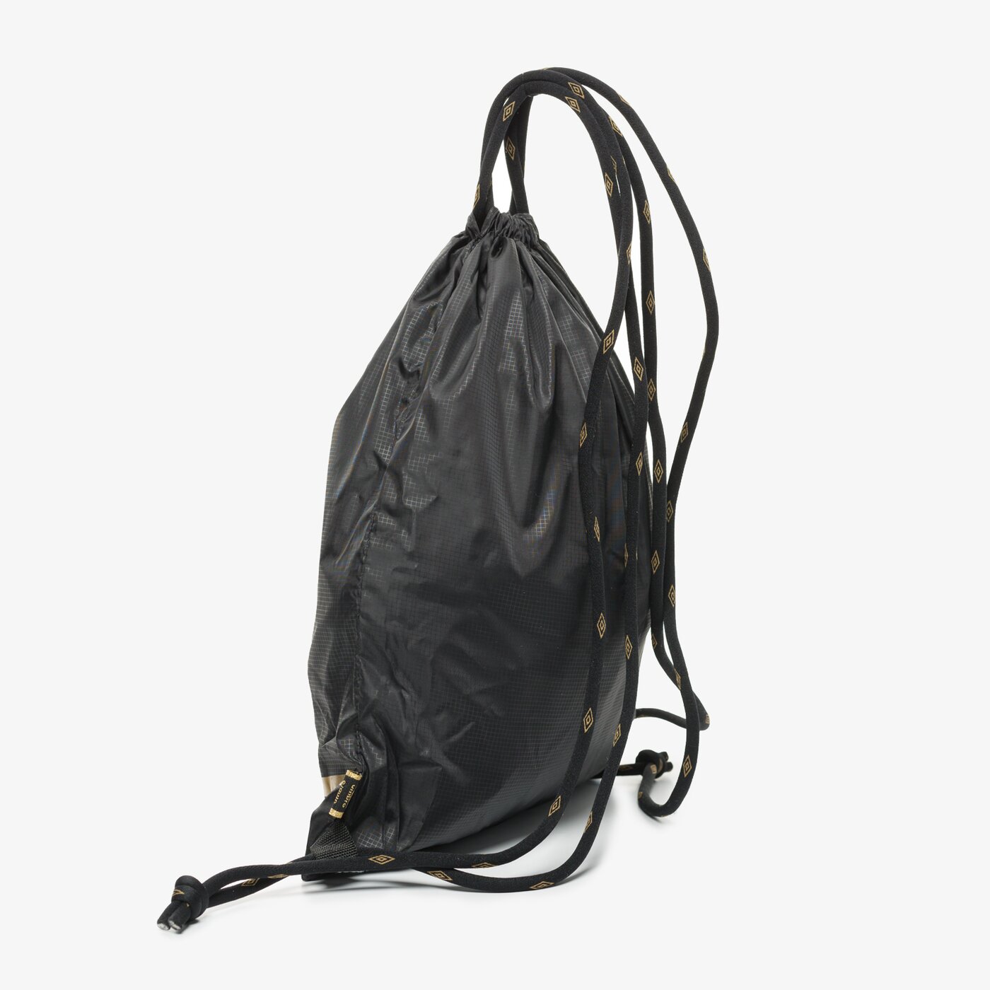 Plecak damski UMBRO WOREK PERTIN ul39pld04001 kolor czarny