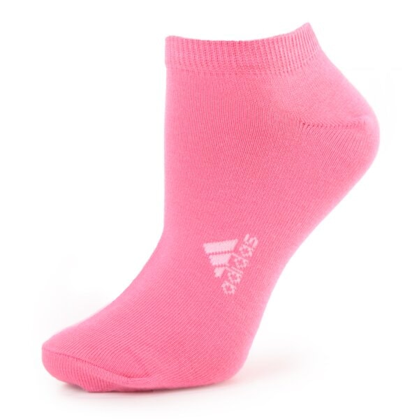 Skarpetki damskie ADIDAS SKARPETY LIN PLAIN SOLAR s24580 kolor multicolor