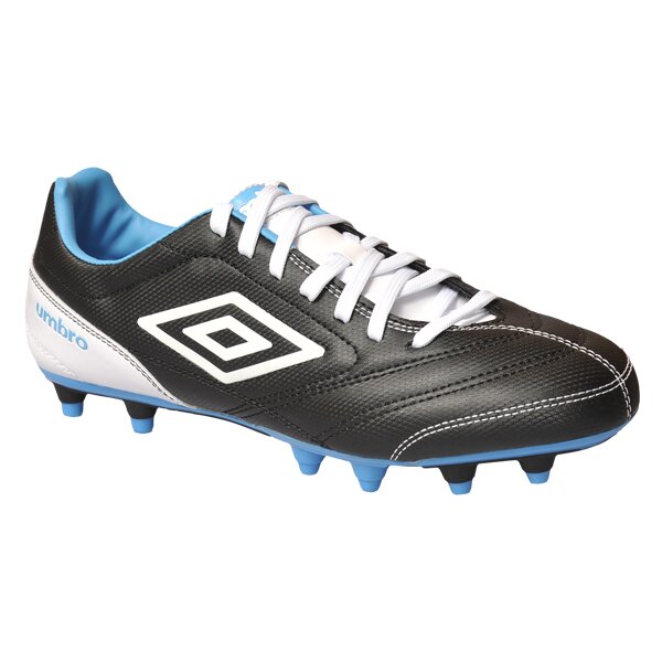 Buty piłkarskie męskie UMBRO TURBINE - A HG 80410uyw5 kolor czarny