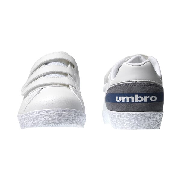 UMBRO KINGSTON VELCRO-A 40026u0ww kolor biały
