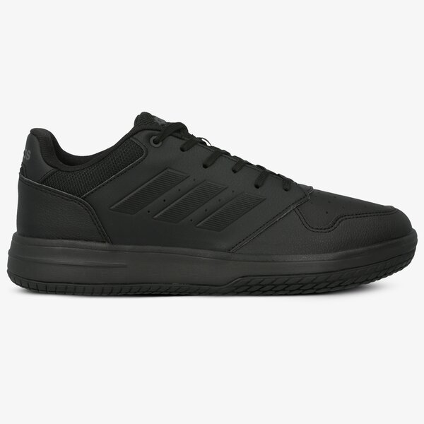 Buty sportowe męskie ADIDAS GAMETALKER eg4272 kolor czarny
