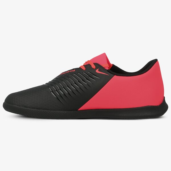 Buty piłkarskie męskie NIKE PHANTOM VENOM CLUB IC ao0578-606 kolor czerwony
