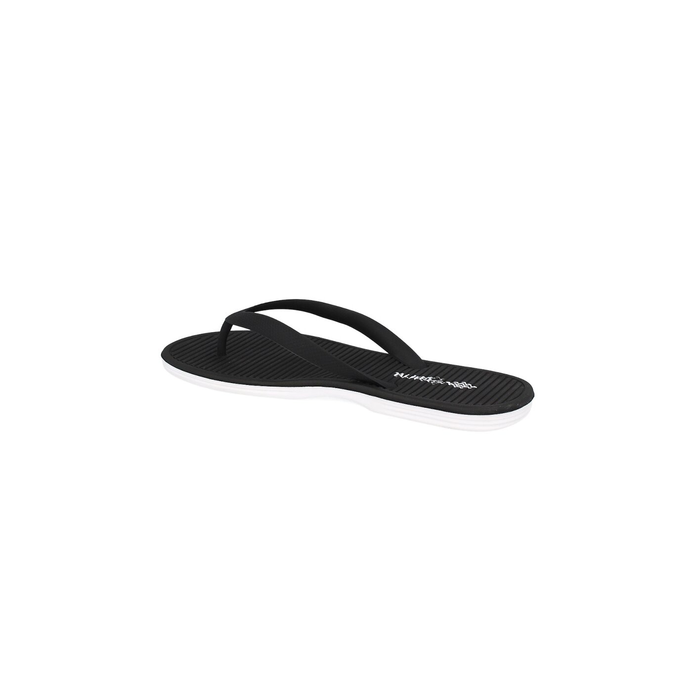Klapki męskie UMBRO FLIP FLOP 45161u090 kolor czarny