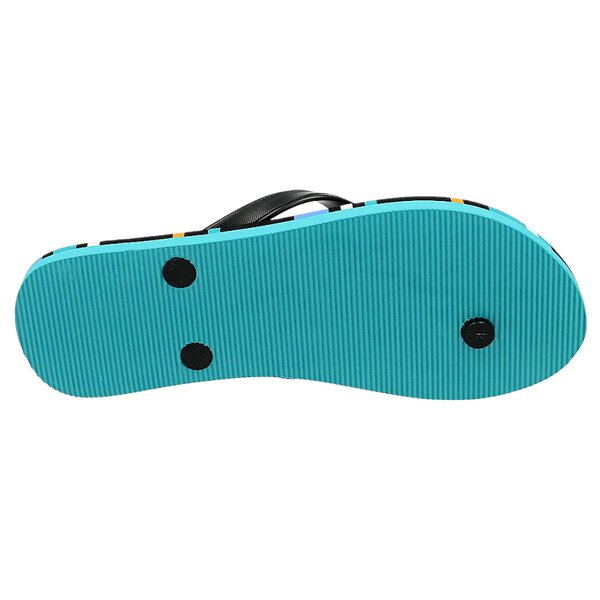 Klapki damskie FEEWEAR GOYA FLIP FLOP fwwk115001 kolor czarny