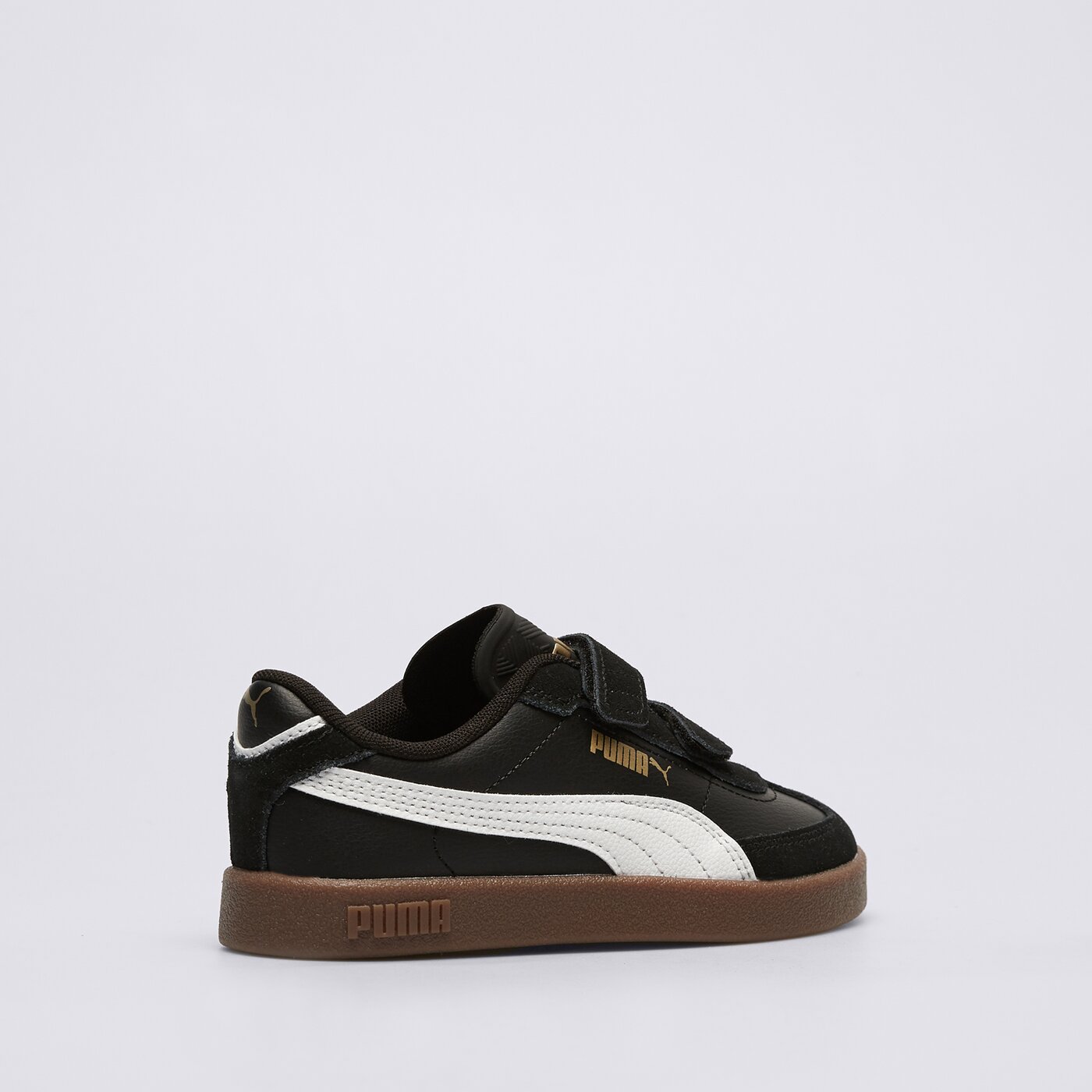 Buty dziecięce PUMA CLUB II ERA V PS  40230701 kolor czarny