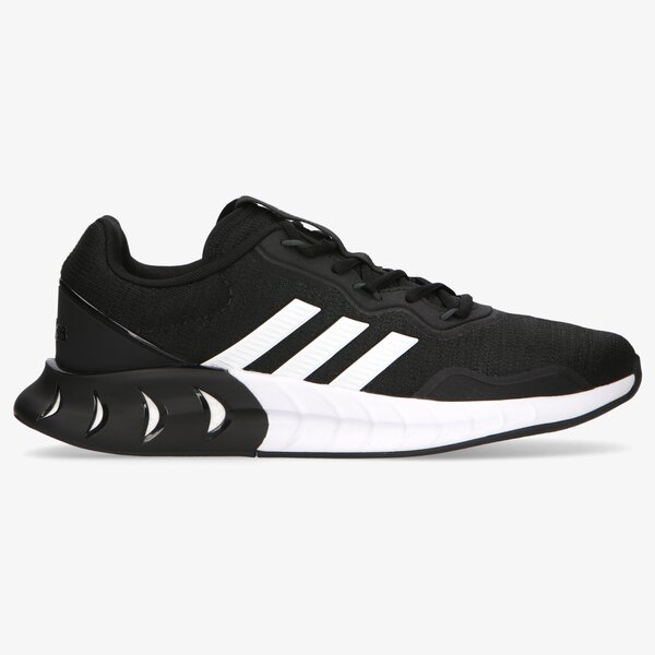 Buty do biegania męskie ADIDAS KAPTIR SUPER fz2872 kolor czarny