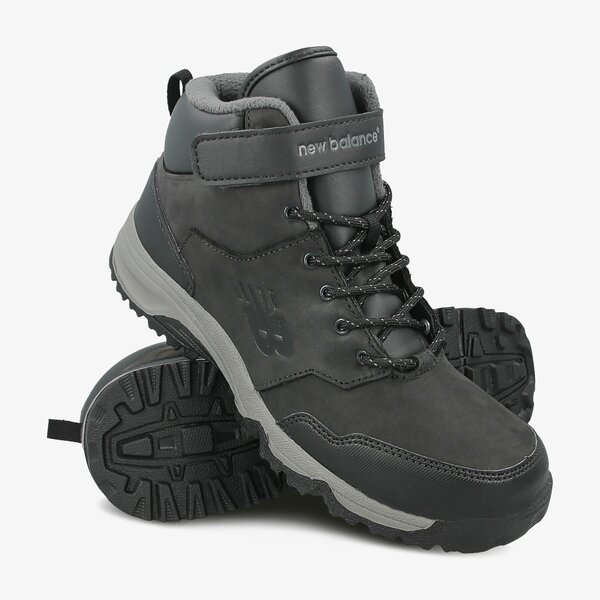 Buty trekkingowe dla dzieci NEW BALANCE KV754BLY kv754blyj kolor czarny
