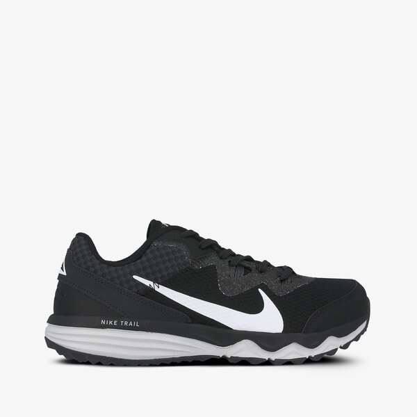 Buty do biegania damskie NIKE JUNIPER TRAIL cw3809-001 kolor czarny