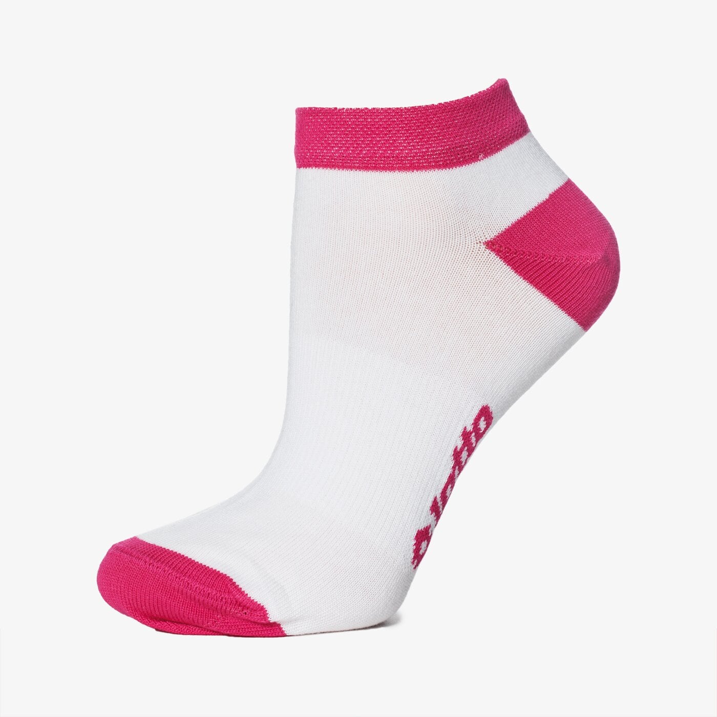 Skarpetki damskie LOTTO SKARPETY W SNEAKER 3PK BK lo18mz100206 kolor multicolor