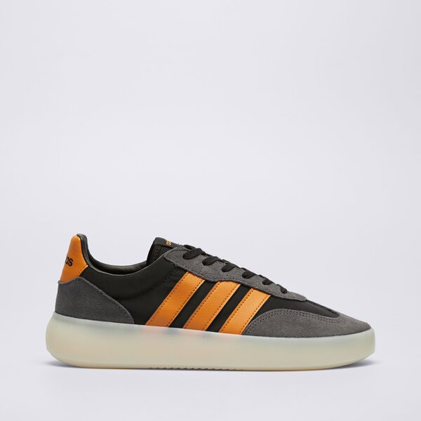 Buty sportowe męskie ADIDAS BARREDA DECODE ji2320 kolor szary