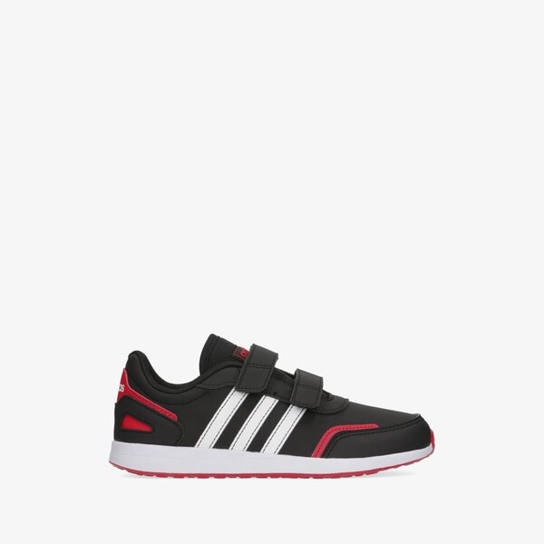 Buty dziecięce ADIDAS VS SWITCH 3 C  fw3984 kolor czarny