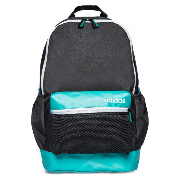 Plecak damski ADIDAS PLECAK BP DAILY 2 az0878 kolor czarny