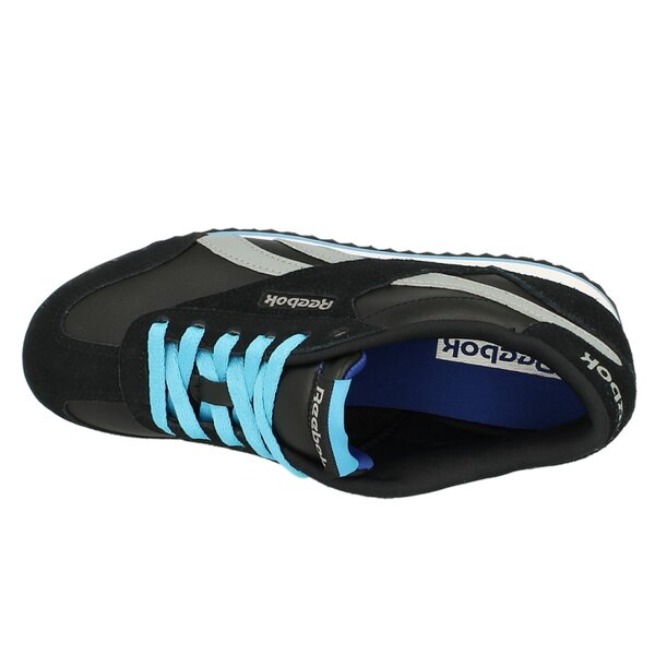REEBOK ROYAL CL RAYEN v48623 kolor czarny