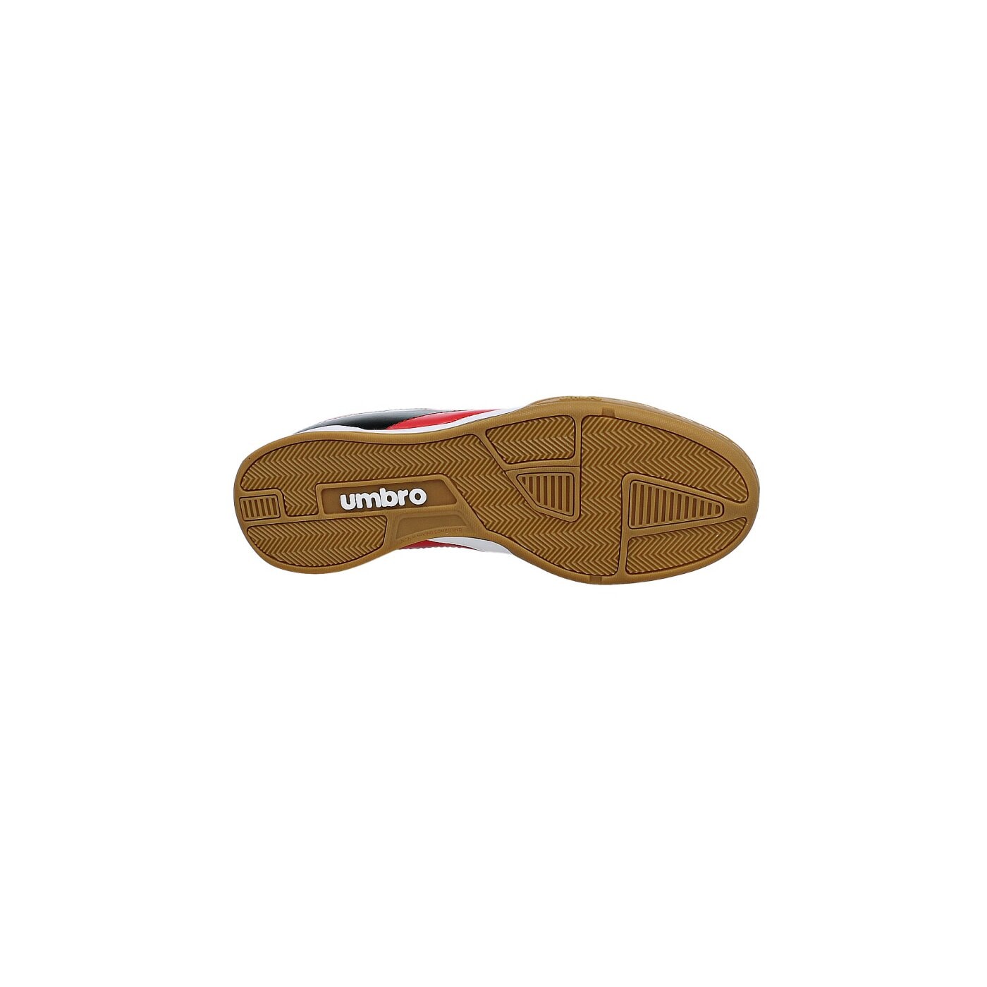 Buty piłkarskie męskie UMBRO EXTREMIS 2 IC - A 80872ucn8 kolor biały