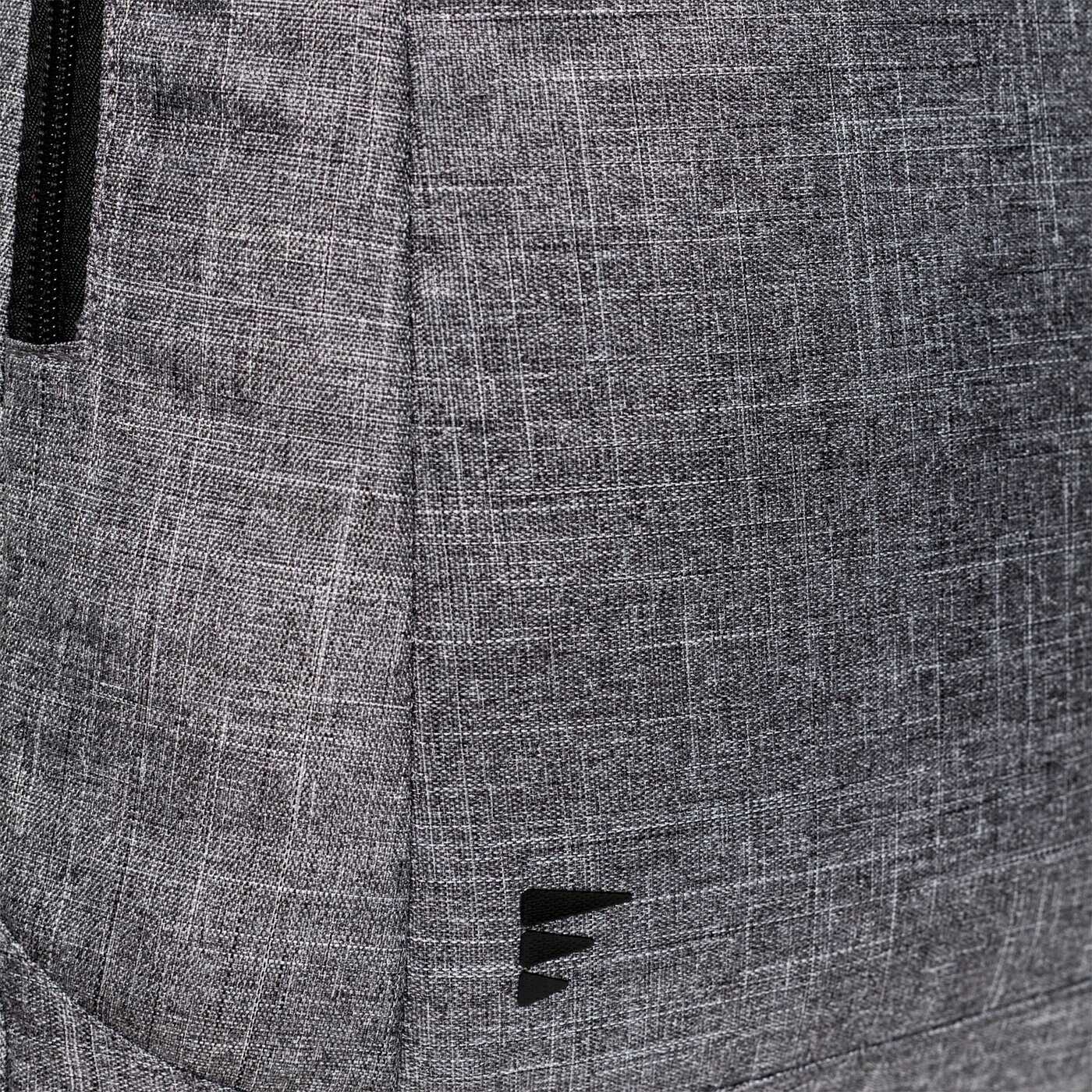 Plecak damski FEEWEAR PLECAK ROMAGNA fw38bug41001 kolor szary