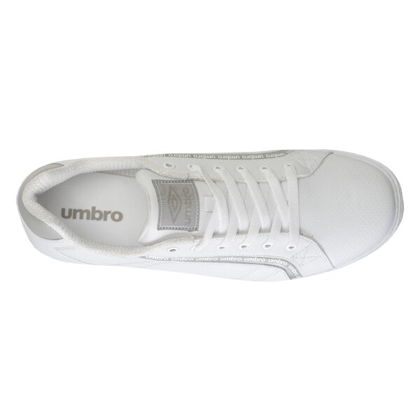 UMBRO HILTON-A 40031ucqp kolor biały