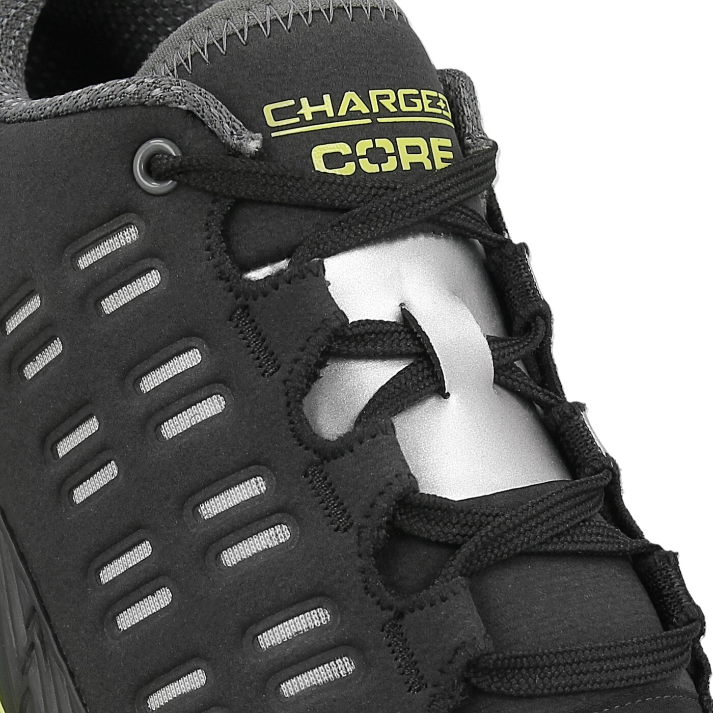 Buty treningowe damskie UNDER ARMOUR W CHARGED CORE 1274415003 kolor czarny