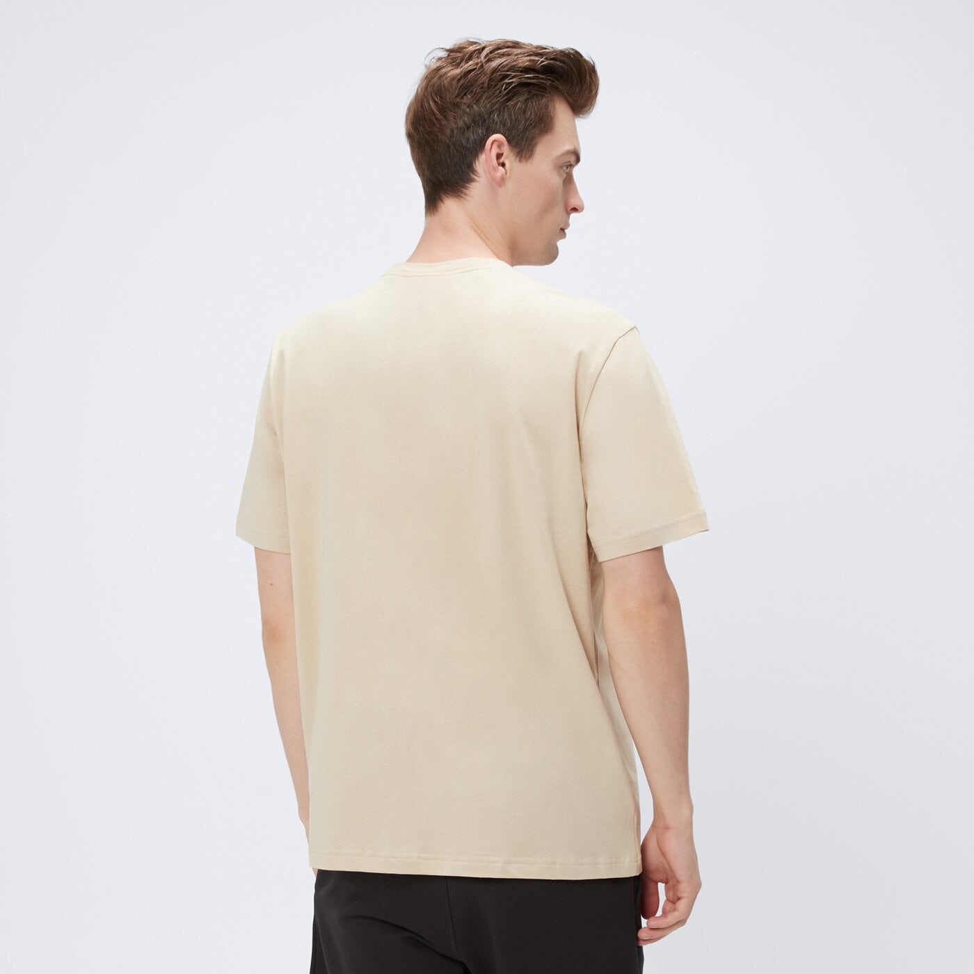 GULL 【2mm JERSEY TOPPER】 CHAMPION T-SHIRT SS EMBROIDERED SMALL LOGO (221778_MS073