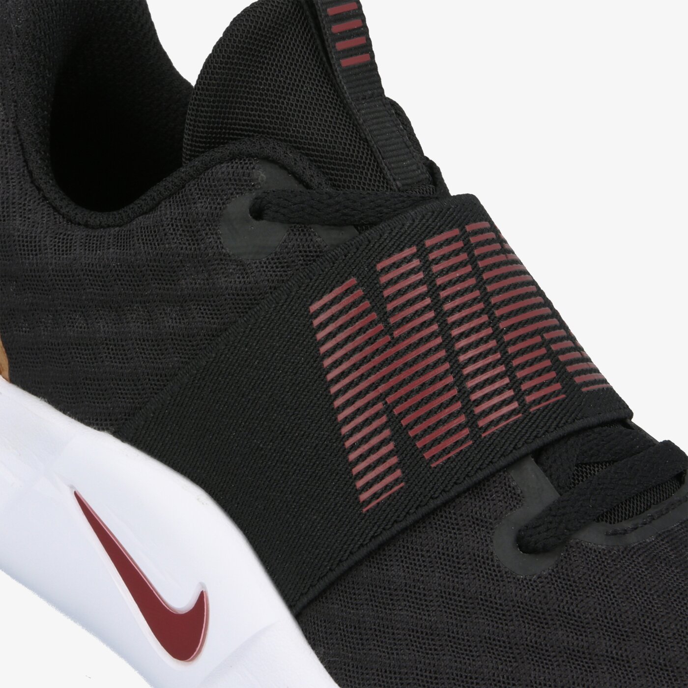 Buty treningowe damskie NIKE WMNS RENEW IN-SEASON TR 9 ar4543-010 kolor czarny