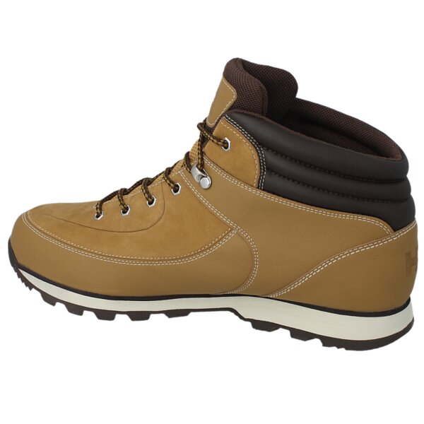 Buty outdoor męskie HELLY HANSEN TRYVANN 534 10993730 kolor żółty