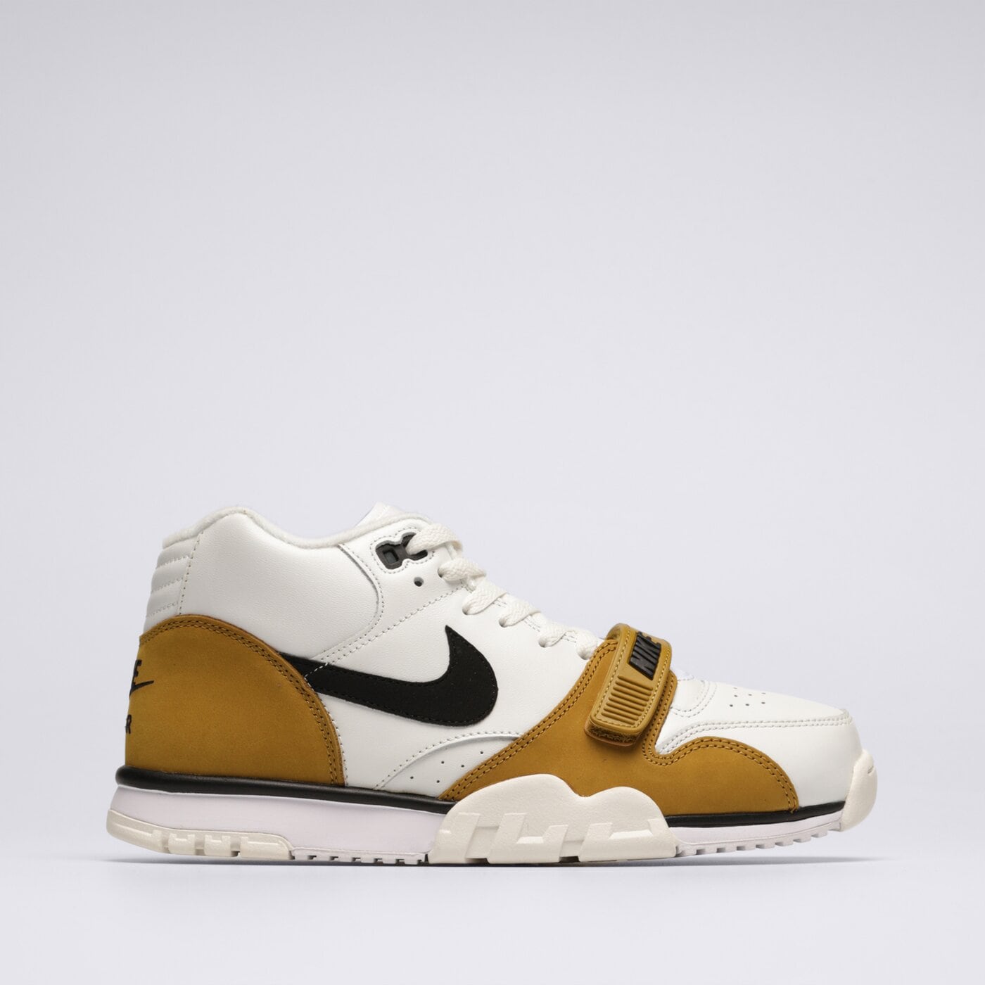 Buty sportowe męskie NIKE AIR TRAINER 1 fq8225-100 kolor biały