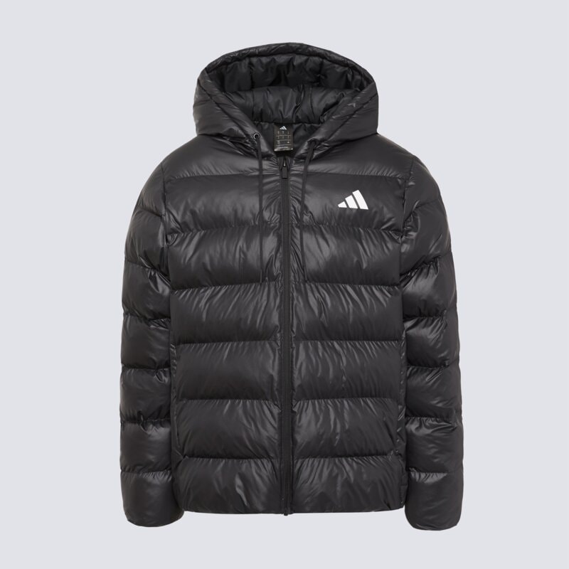 ADIDAS KURTKA ZIMOWA ESS SD PUF HD J