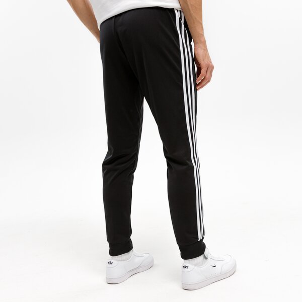 ADIDAS KOMPLET M 3S FT TT TS gk9651 kolor czarny