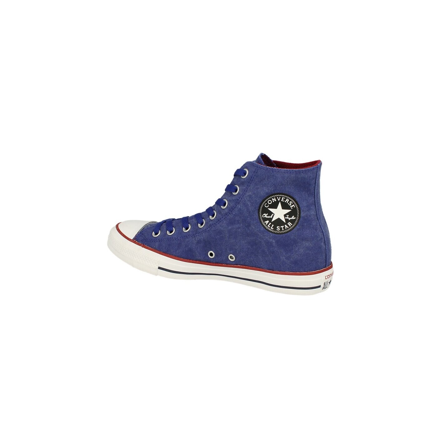 Buty sportowe męskie CONVERSE CHUCK TAYLOR ALL STAR  142232c kolor granatowy