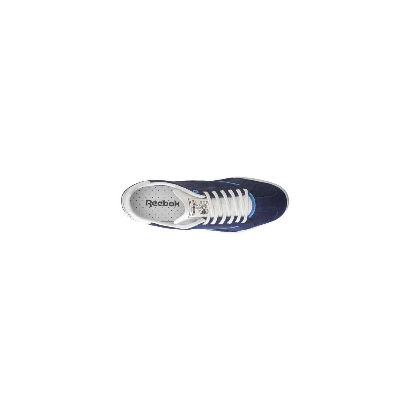 Buty sportowe męskie REEBOK CHINCARA v56517 kolor czarny