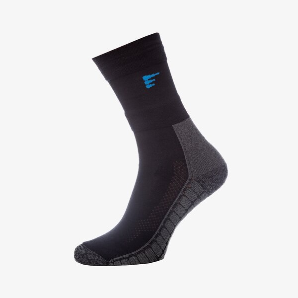 Skarpetki damskie FEEWEAR SKARPETY DOLOMITY fw18ska13001 kolor czarny