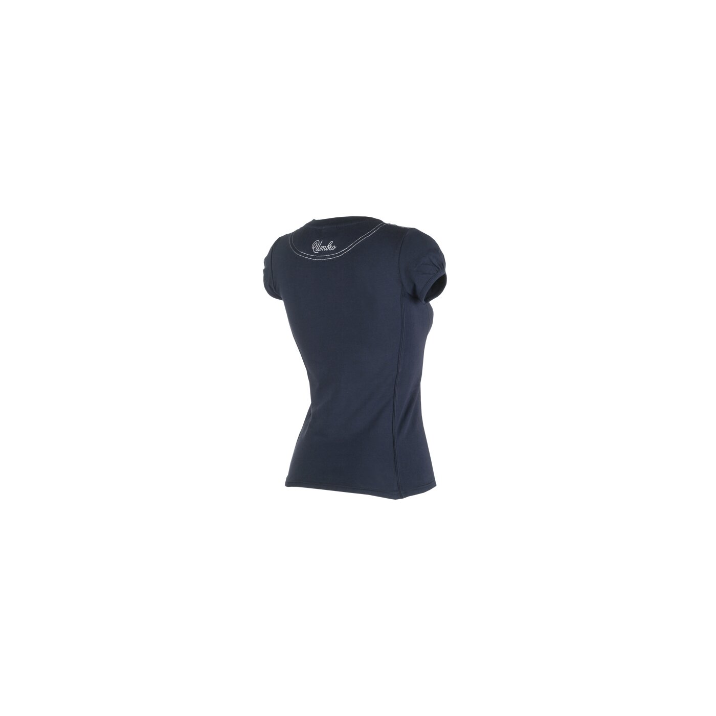 Koszulka damska UMBRO T-SHIRT DAMSKI - TANA ul38tsd01a 