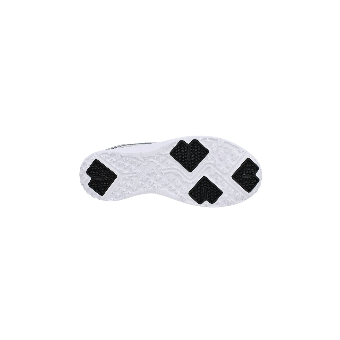 Buty treningowe męskie NIKE CP TRAINER  643209008 kolor szary