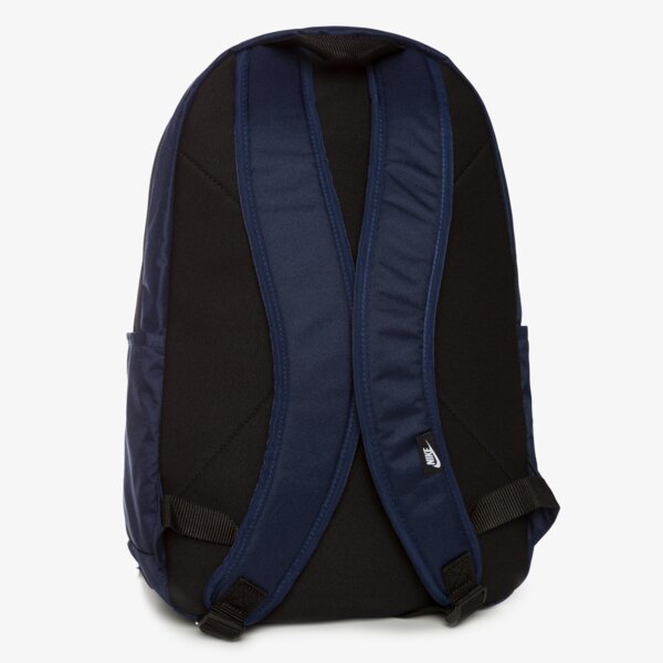 Plecak damski NIKE PLECAK NK ELMNTL ba5381451 kolor granatowy