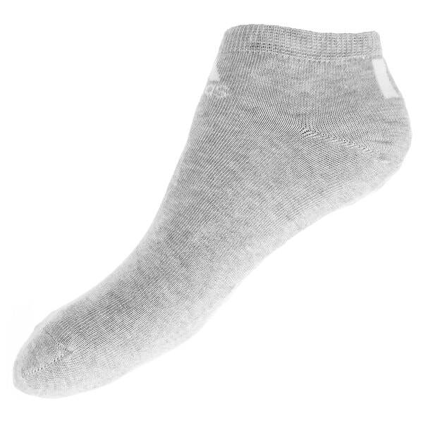 Skarpetki damskie ADIDAS SKARPETY 3S LINER T3PP z26037 kolor czarny