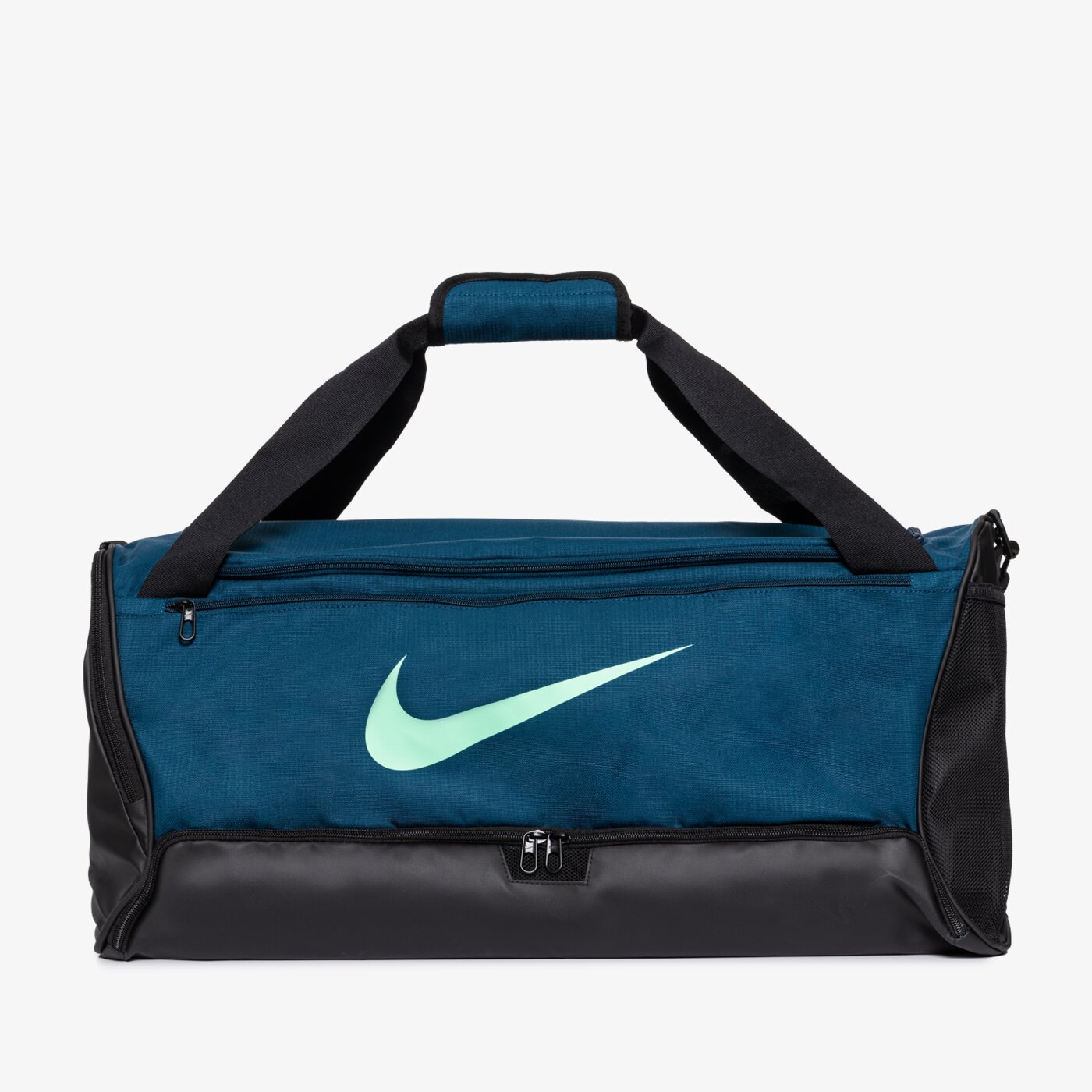 Torba sportowa damska NIKE TORBA NIKE BRASILIA 9.5 dh7710-460 kolor niebieski