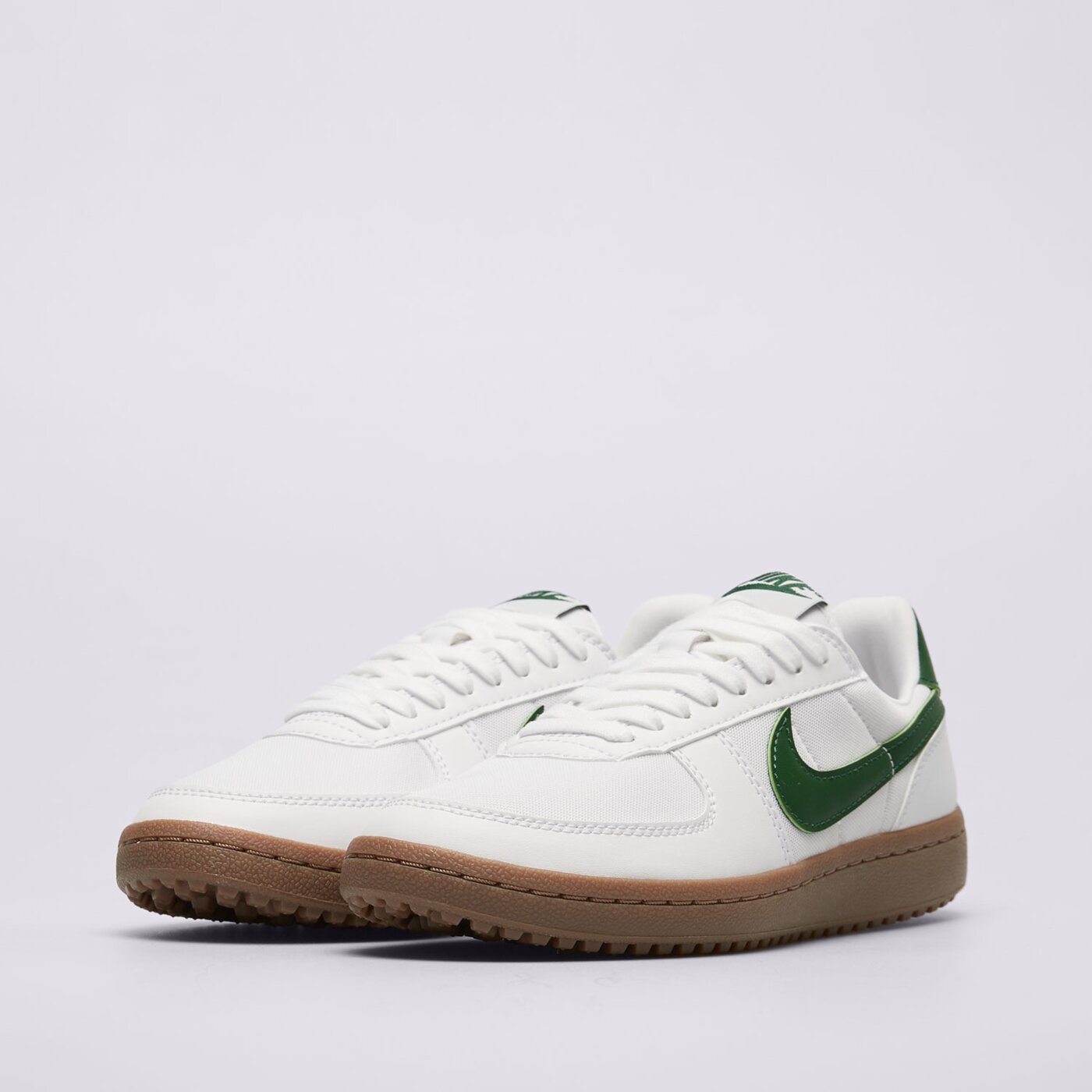 Buty sportowe damskie NIKE WMNS FIELD GENERAL fz5593-103 kolor biały