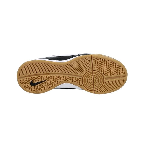 Buty piłkarskie dla dzieci NIKE JR TIEMPO GE  631528010 kolor czarny