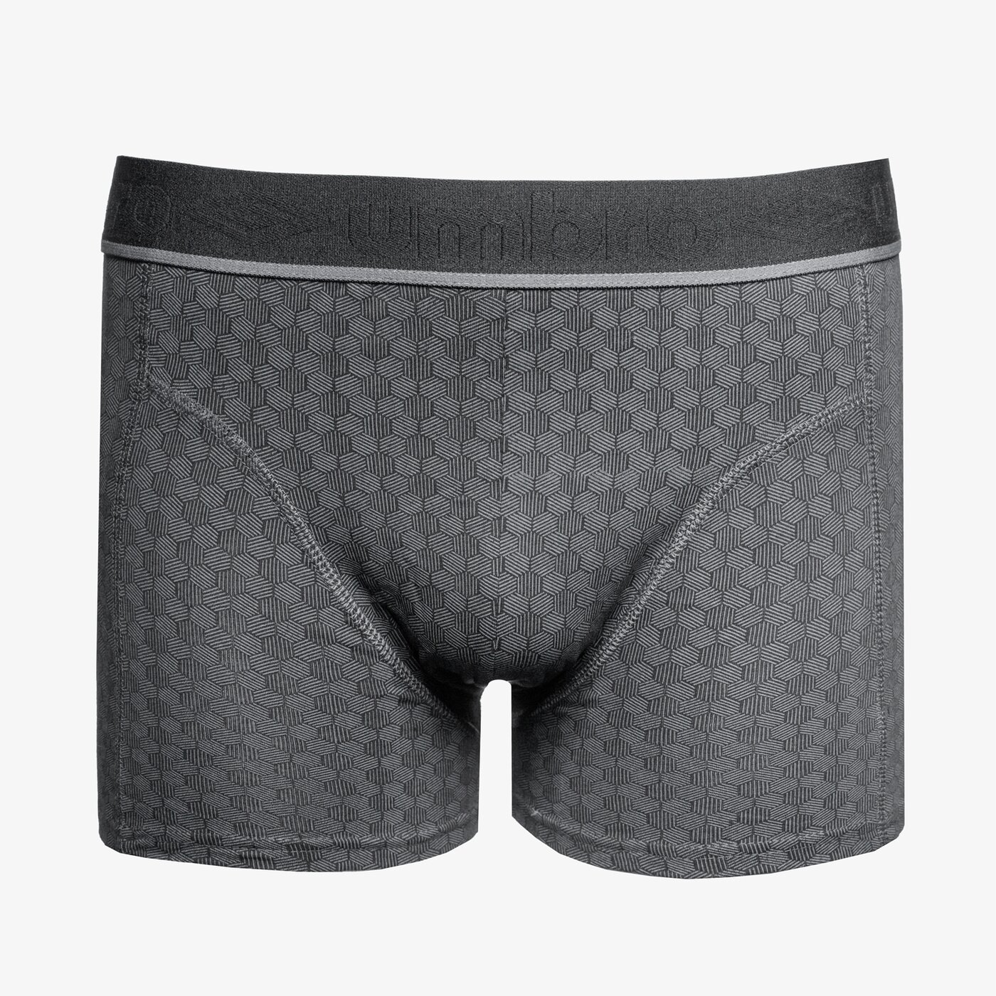 Bielizna męska UMBRO BOKSERKI OWANDO ul19box06002 kolor multicolor