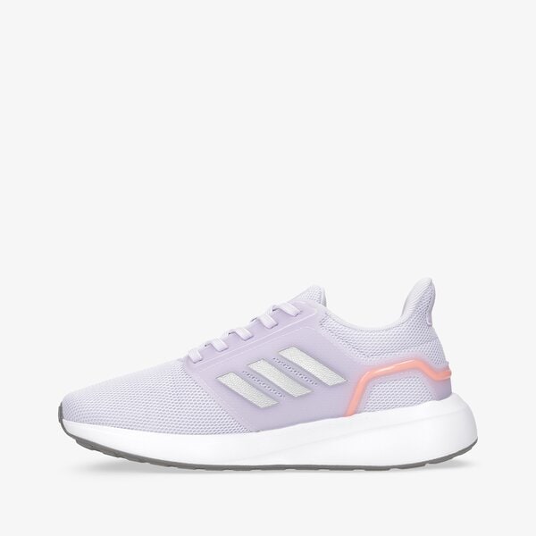 Buty do biegania damskie ADIDAS EQ19 RUN h02045 kolor szary