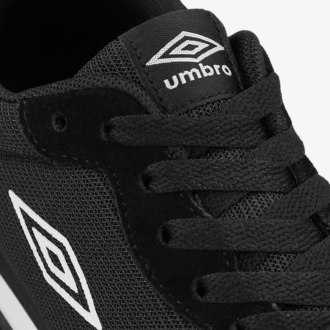 Buty sportowe damskie UMBRO COMOD umwd117009 kolor czarny