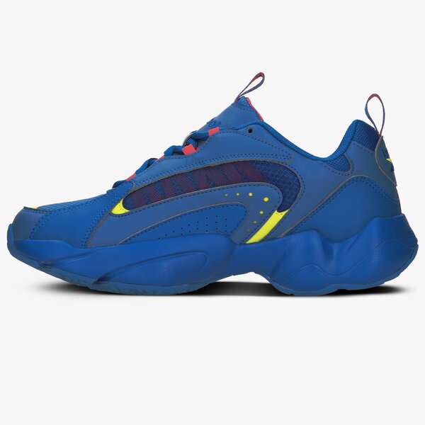 Buty sportowe męskie REEBOK ROYAL PERVADER eh2482 kolor niebieski