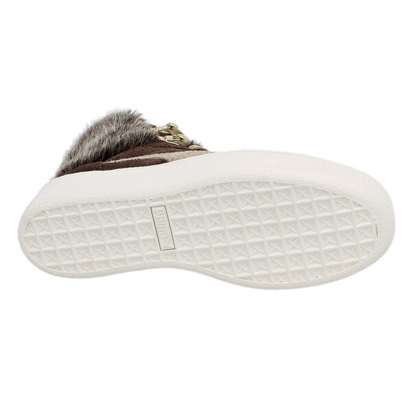 Buty sportowe damskie PUMA PC EXTREME HIKER WN'S 35707902 kolor brązowy